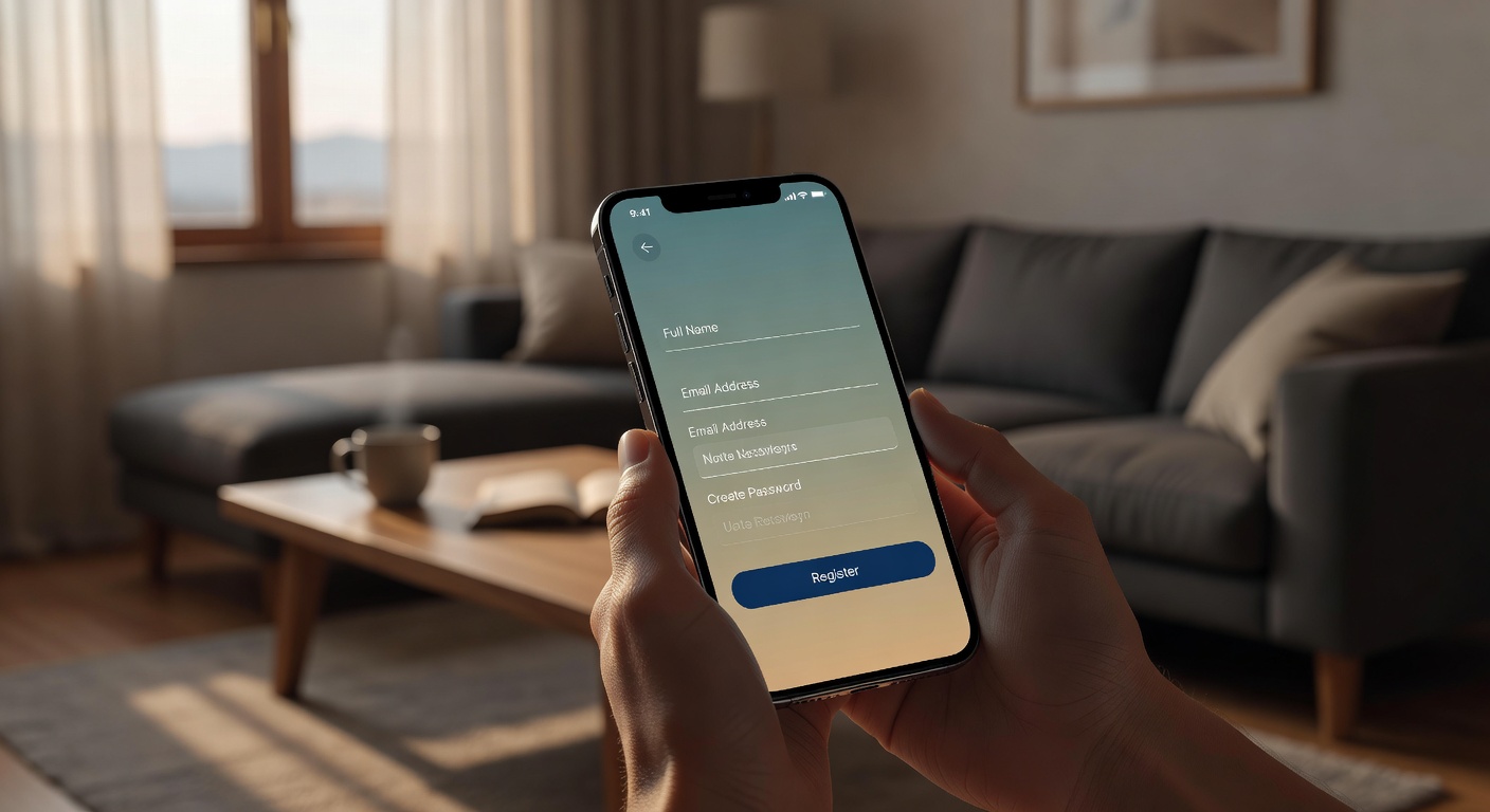 Как да се регистрирате в международни онлайн казина? - международни казина